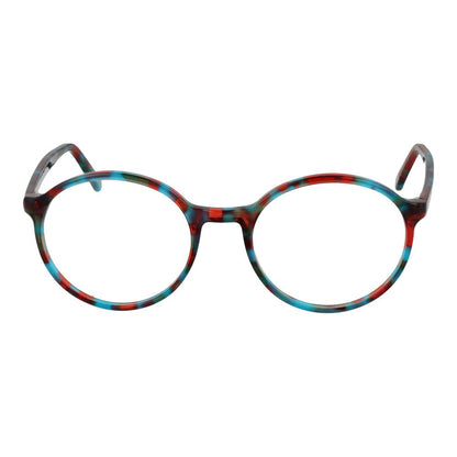 Andy Wolf Mehrfarbiges Unisex-Brillengestell