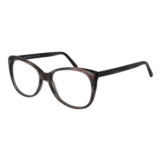 Andy Wolf Brille aus Acetat in Grau (Gestell)