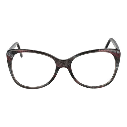 Andy Wolf Brille aus Acetat in Grau (Gestell)