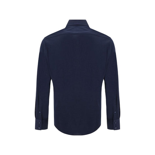 Seidenhemd von Brunello Cucinelli