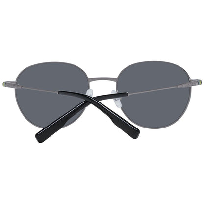 Hackett Graue Herren Sonnenbrille