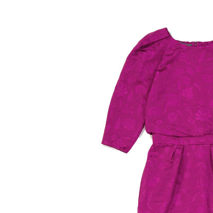 Knielanges Kleid von Alberta Ferretti