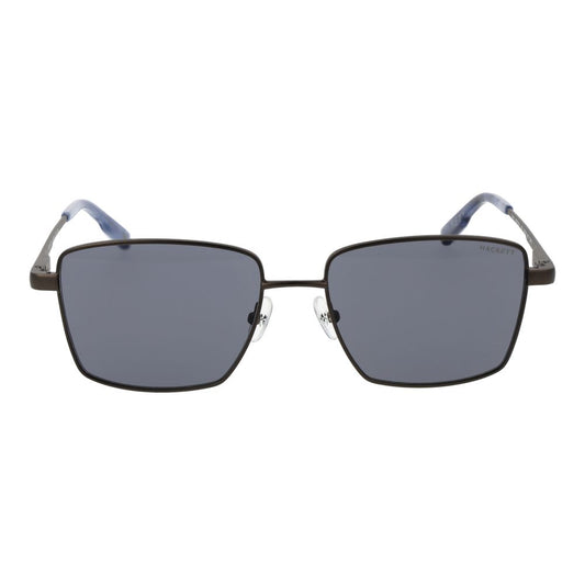 Hackett Graue Herren Sonnenbrille