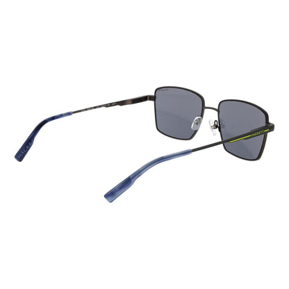 Hackett Graue Herren Sonnenbrille