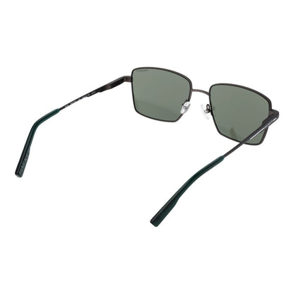 Hackett Graue Metallsonnenbrille