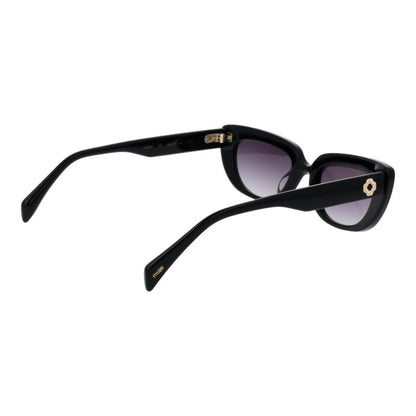 Maje Schwarze Damen-Sonnenbrille