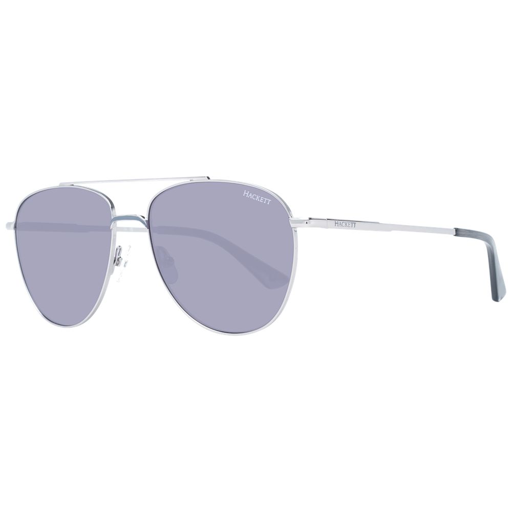 Hackett Graue Herren Sonnenbrille