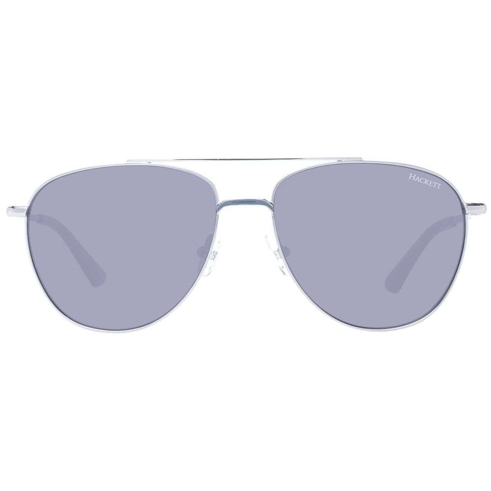 Hackett Graue Herren Sonnenbrille