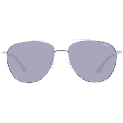 Hackett Graue Herren Sonnenbrille