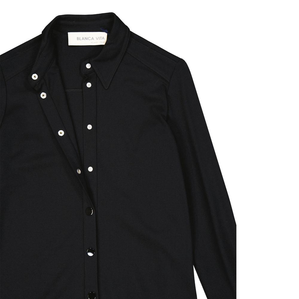 BLANCA VITA Minikleid