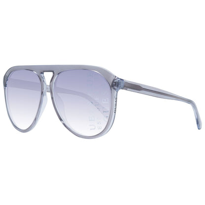 Guess Graue Herren Sonnenbrille