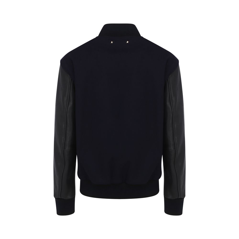 Golden Goose Bomberjacke