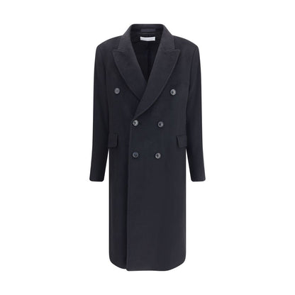 Our Legacy Wool Whale Coat