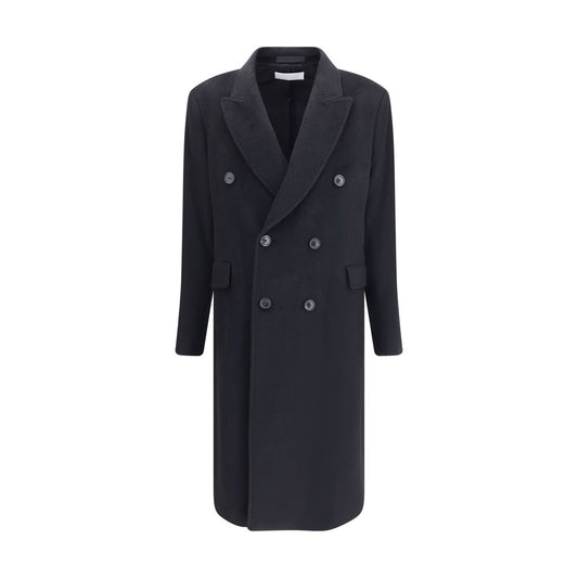 Our Legacy Wool Whale Coat