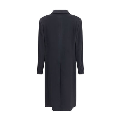 Our Legacy Wool Whale Coat