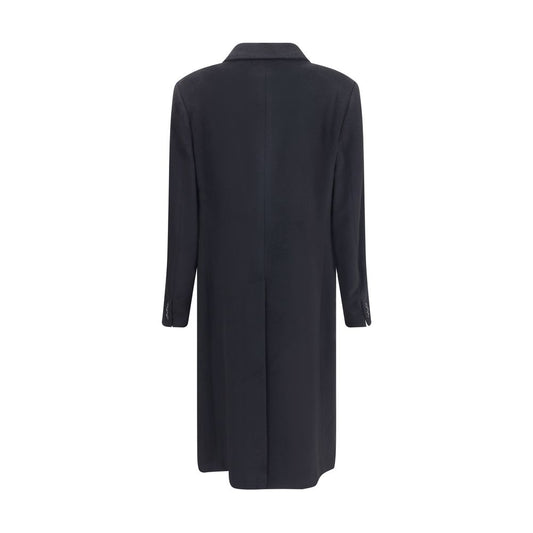 Our Legacy Wool Whale Coat