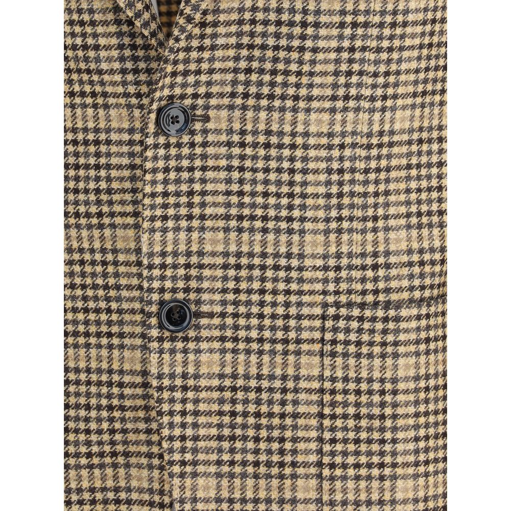 Lardini einreihiger Blazer