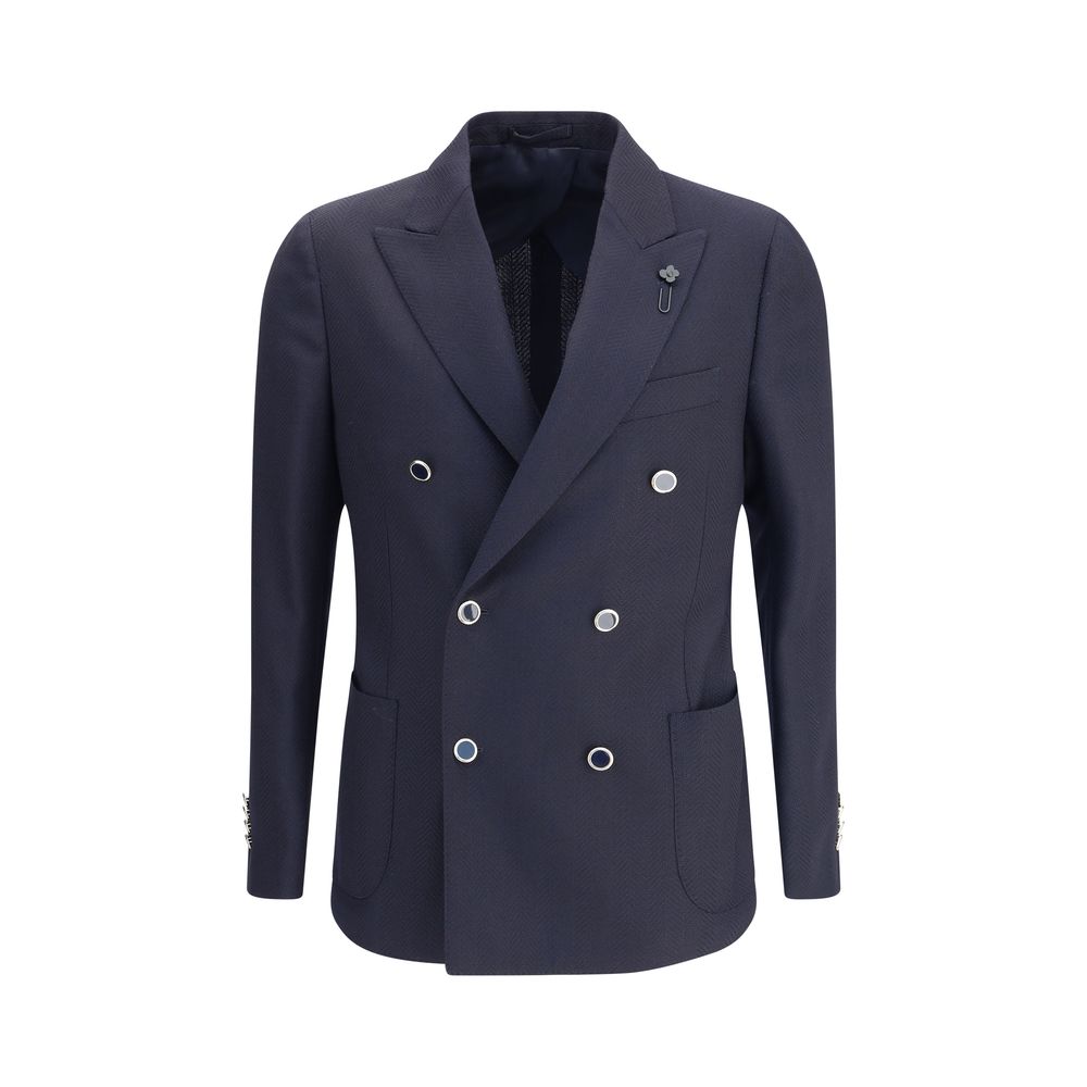 Lardini Zweireihiger Blazer