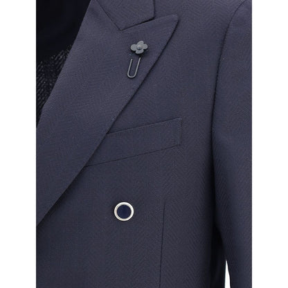 Lardini Zweireihiger Blazer