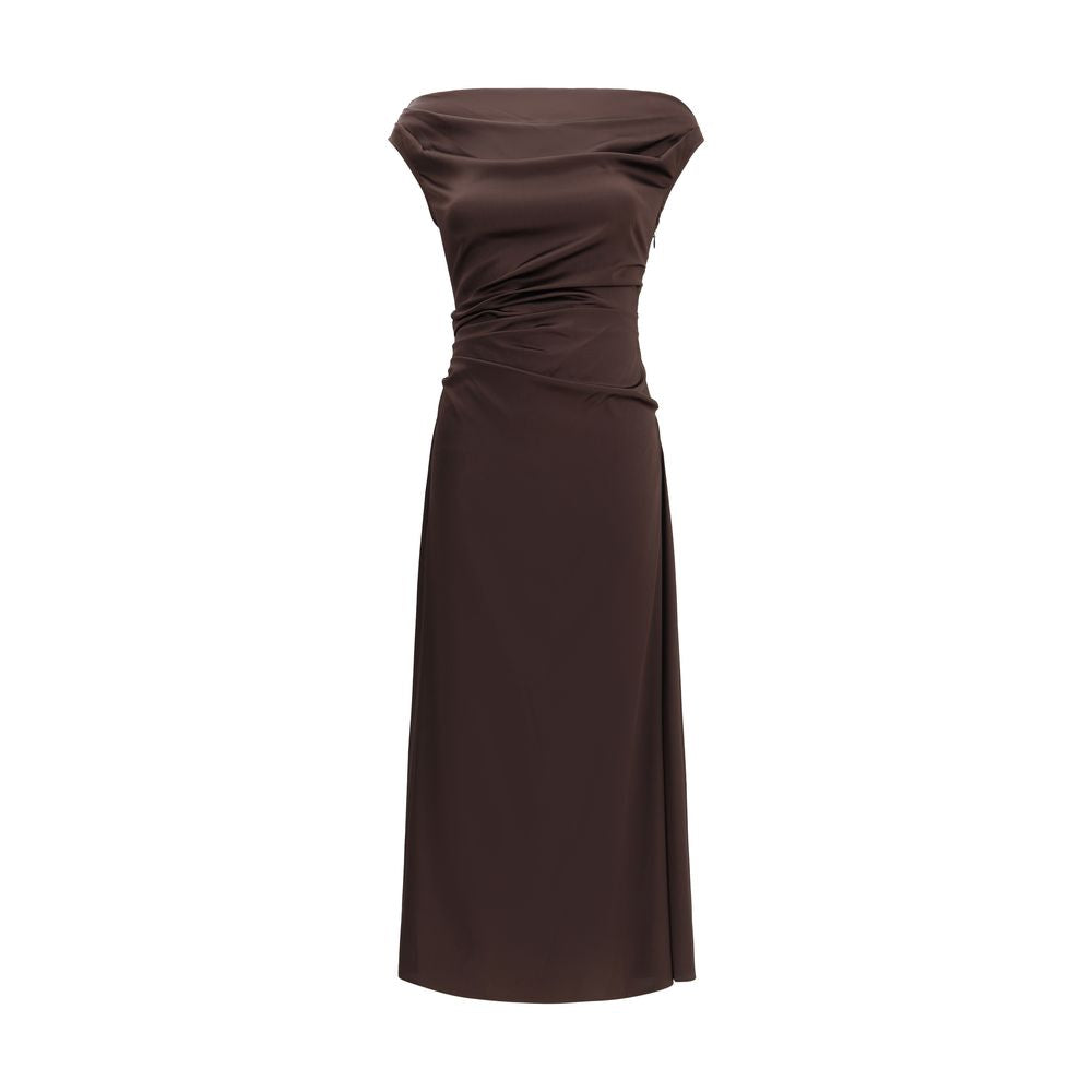 Staud Langes Phare-Kleid
