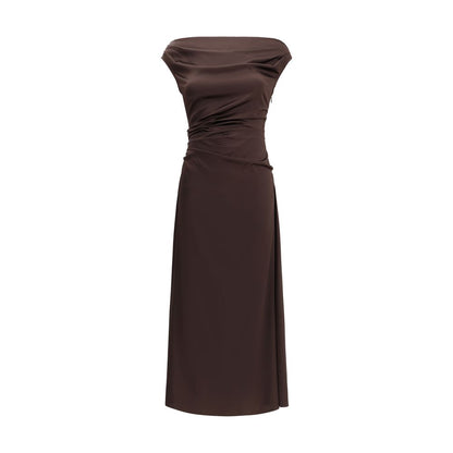 Staud Langes Phare-Kleid