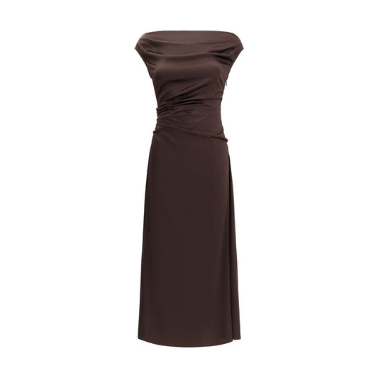 Staud Langes Phare-Kleid