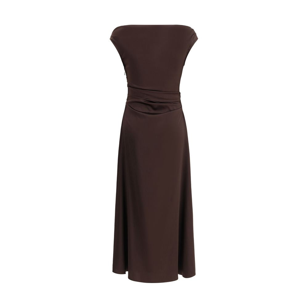 Staud Langes Phare-Kleid