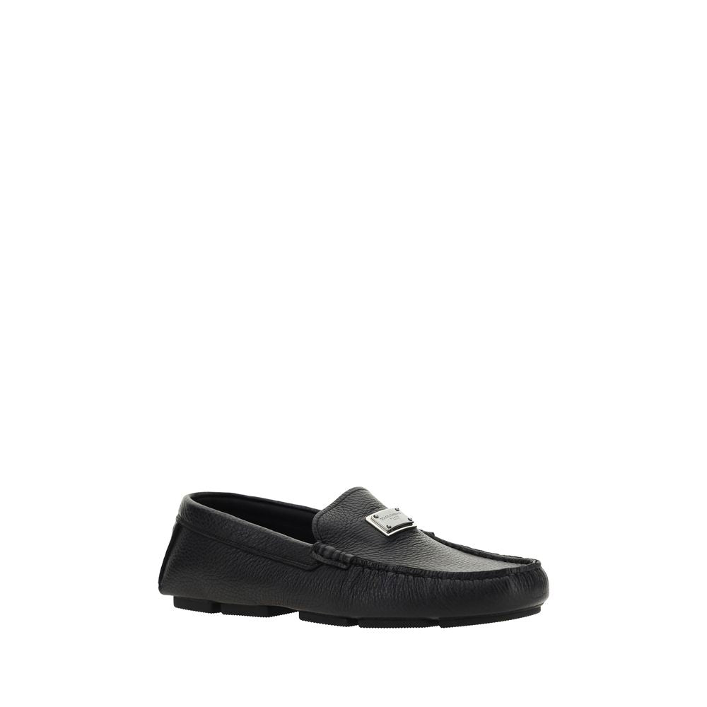 Dolce &amp; Gabbana Loafer