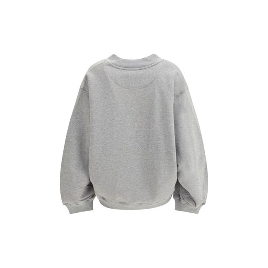 The Attico Oversize-Sweatshirt