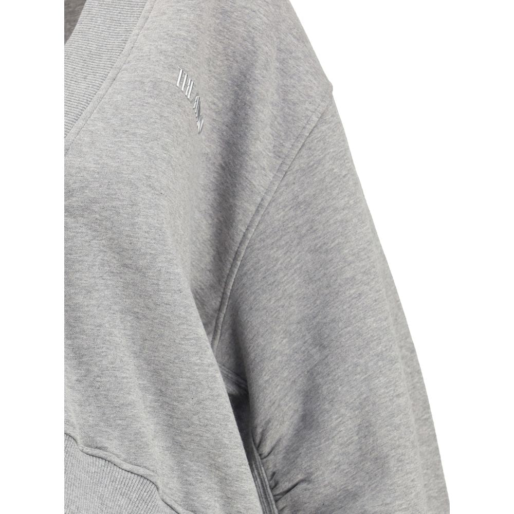 The Attico Oversize-Sweatshirt