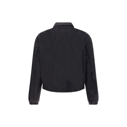 Prada Re-Nylon bomber Jacket