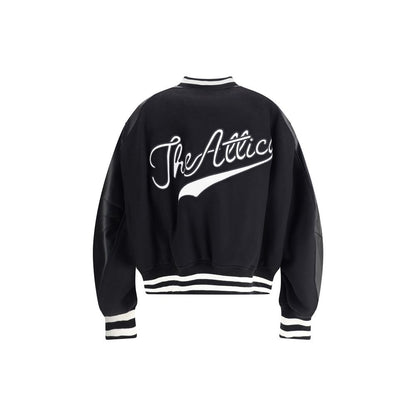 Die Attico Varsity Bomberjacke