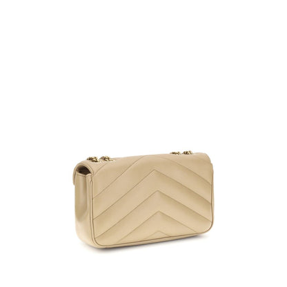 Saint Laurent Neue LouLou Schultertasche