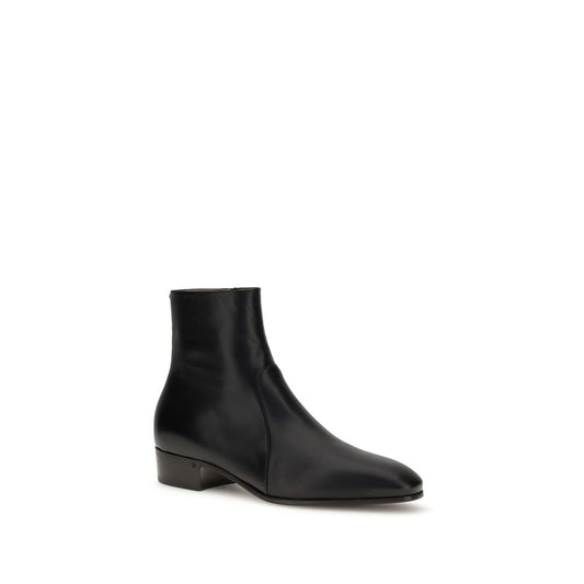 Valentino Garavani Pat Stiefeletten