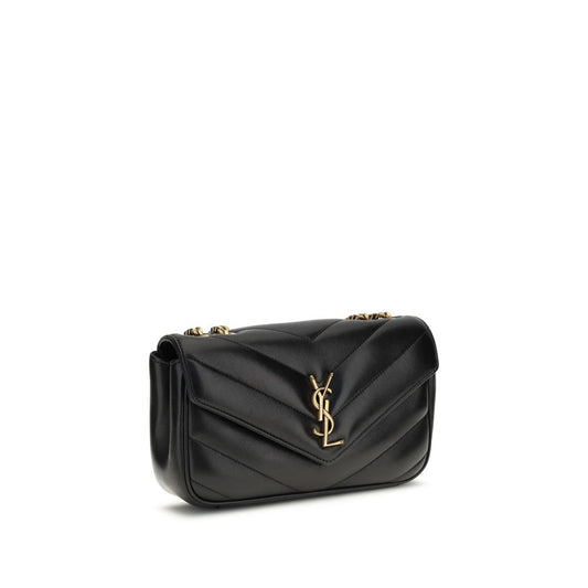 Saint Laurent Neue LouLou Schultertasche