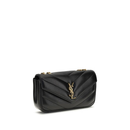 Saint Laurent Neue LouLou Schultertasche