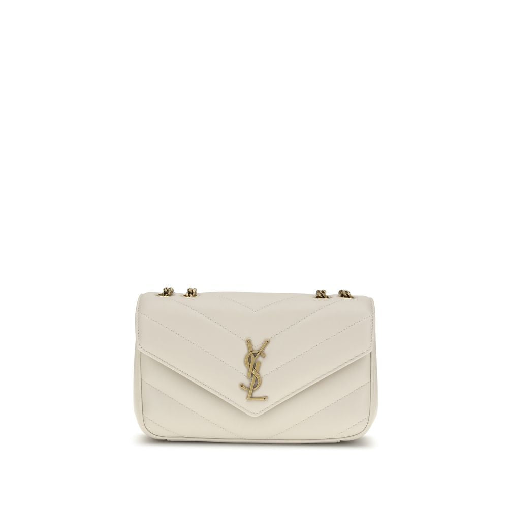 Saint Laurent Neue LouLou Schultertasche