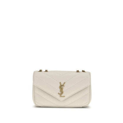 Saint Laurent Neue LouLou Schultertasche