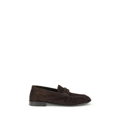 Saint Laurent Cassandre Slipper