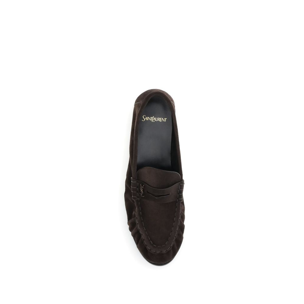 Saint Laurent Cassandre Slipper