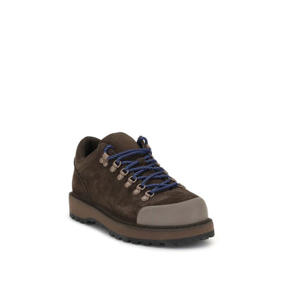 Diemme Wanderschuhe Cornaro