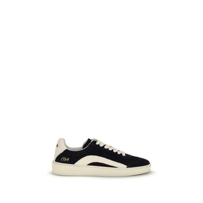 Dsquared² Wildleder-Sneaker