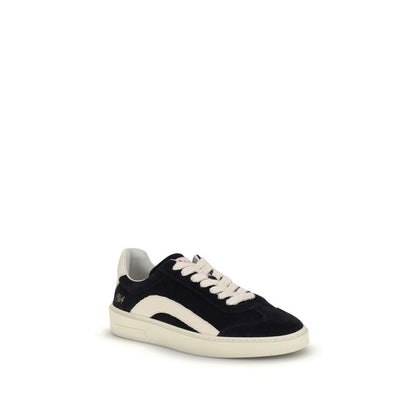 Dsquared² Wildleder-Sneaker