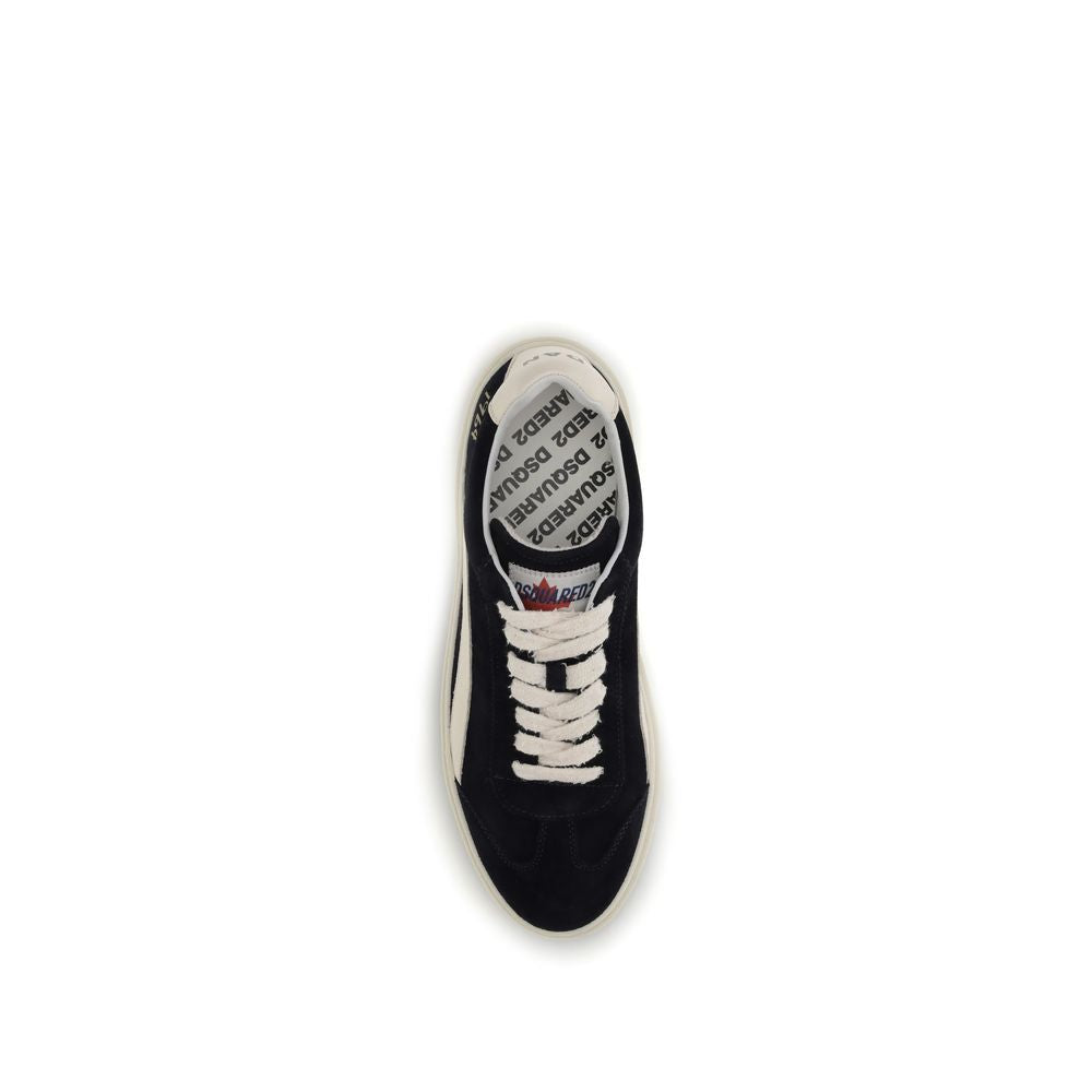 Dsquared² Wildleder-Sneaker