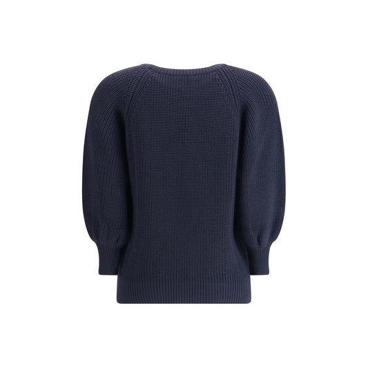 Pullover Ella aus Merinowolle