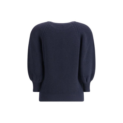 Pullover Ella aus Merinowolle