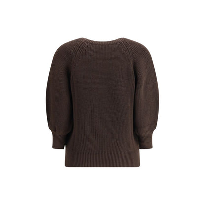 Pullover Ella aus Merinowolle
