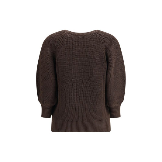 Pullover Ella aus Merinowolle