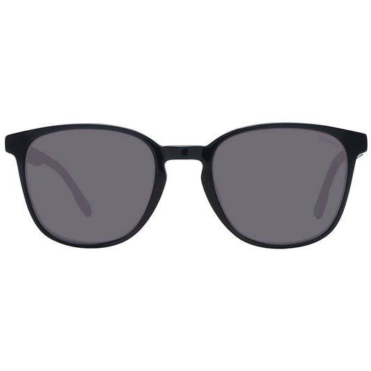 Hackett Schwarze Herren-Sonnenbrille