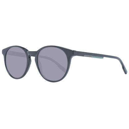 Hackett Schwarze Herren-Sonnenbrille